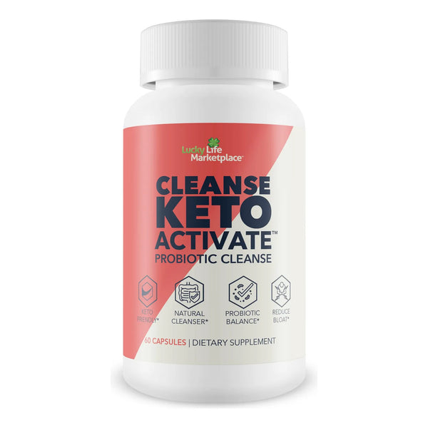Limpieza Cetogénica Detox Para Hombres Y Mujeres Promueve Di - Imagen 1
