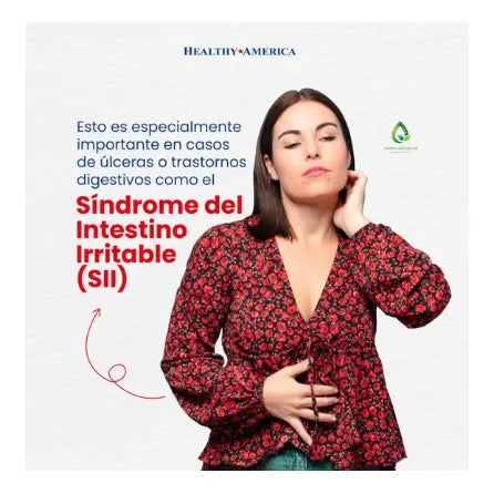 Chelated Zinc 40 Mg Ninguno - Imagen 7