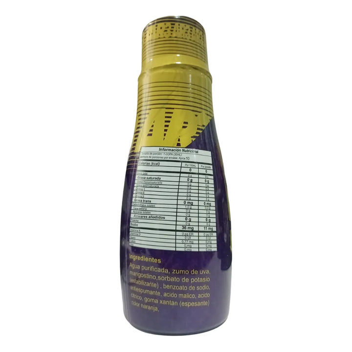 Ar-3 X300ml X4 Unidades - Imagen 5