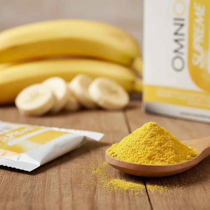 Omniost Supreme  Banano - Imagen 12