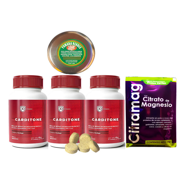  3 Carditone + Regalo Original  Manzana Original Nsa - 0008563 - 2020. - Imagen 1