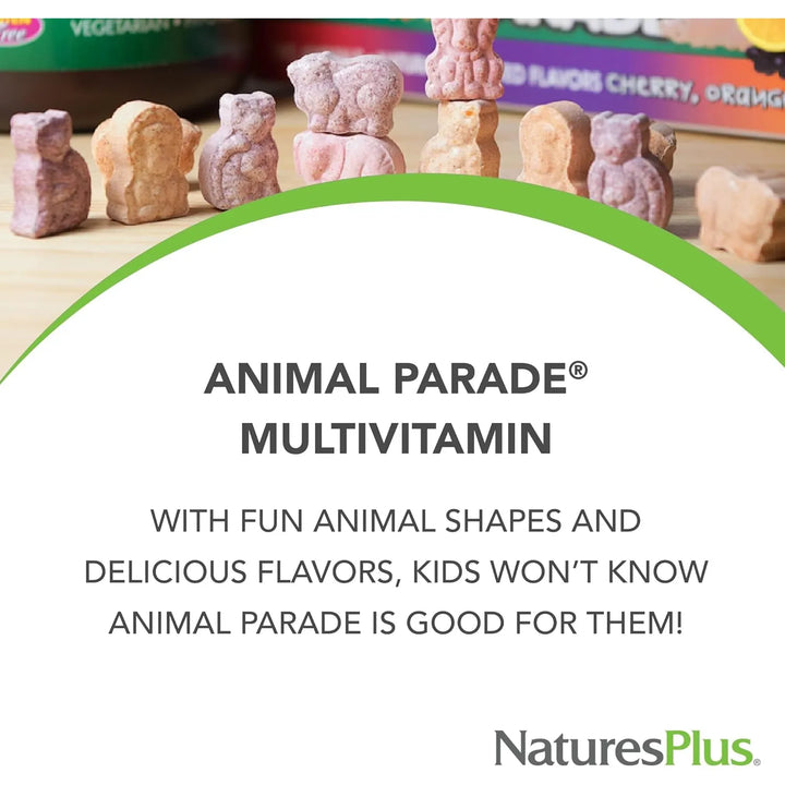 Multivitamínico Masticable Para Niños Sabor Naranja 180 Tabl - Imagen 3