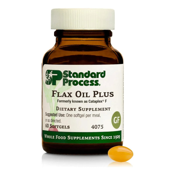 Cápsulas Blandas Integrales Para Metabolismo Piel Y Cabello Con Vitamina B6 Y Aceite De Linaza