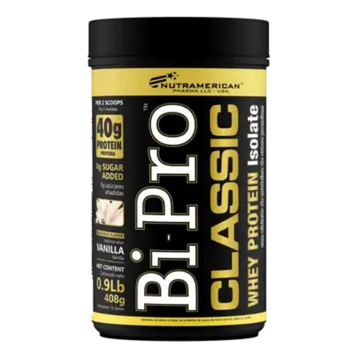 Proteina Bipro Classic - Imagen 1