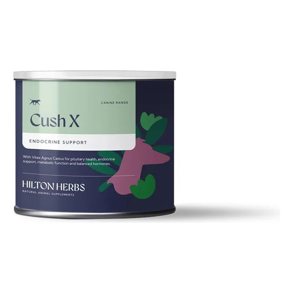 Suplemento Apoyo Glandular Suprarrenal Canino 125g Equilibrio Hormonal Y Renal