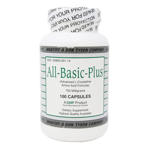 Cápsulas 750 Mg Fórmula Completa 100 Unidades - Imagen 1