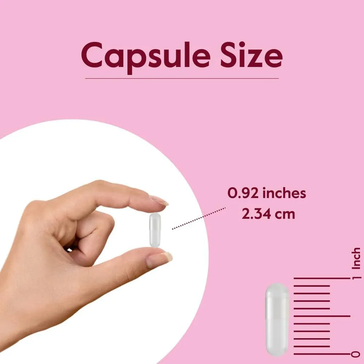 Ácido Alfa Lipoico 600 Mg Con Biotina 240 Cápsulas Naturales - Imagen 4