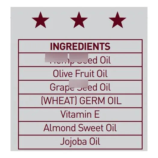 Aceite De Sándalo Para Barba Acondicionador Masculino Cuidad Fragancia - Imagen 6