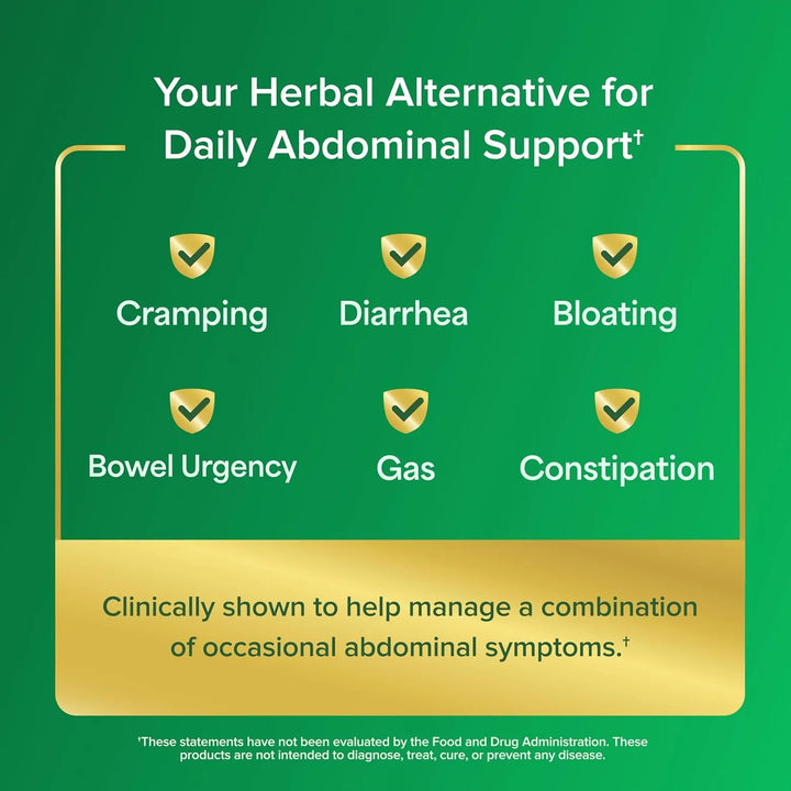 Apoyo Intestinal Diario Salud Digestiva 48 Cápsulas - Imagen 3