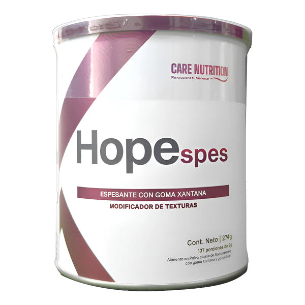 Espesante Mezcla De Gomas 274g Sin Sabor - Imagen 1