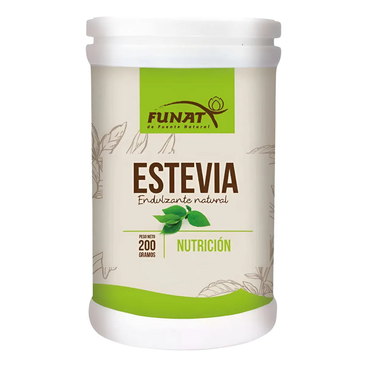 Estevia Endulzante Natural 200 - Imagen 1