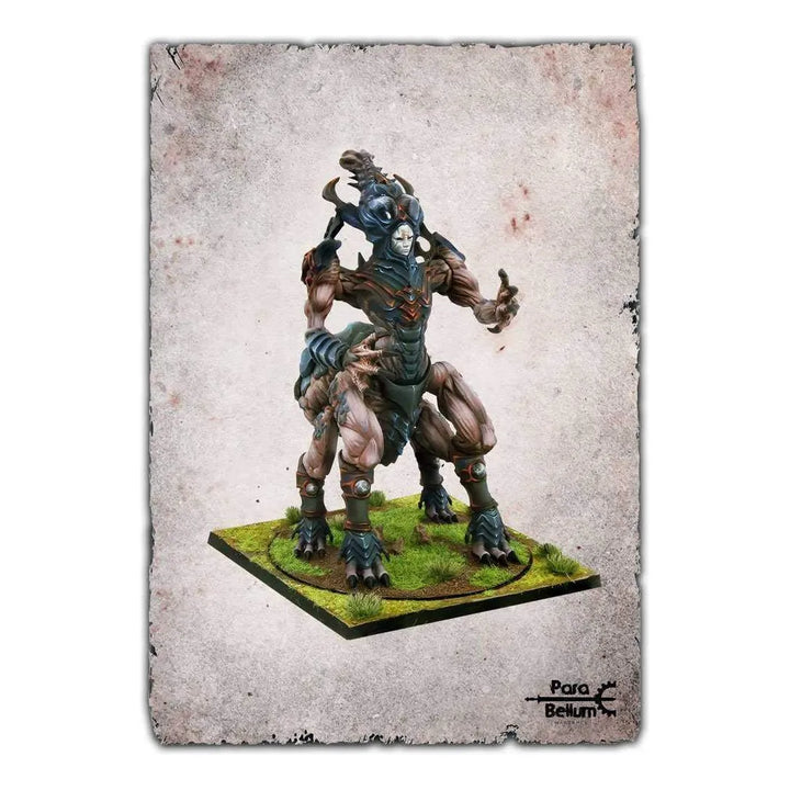 Accesorios De Juego Para Bellum Wargames 120 Piezas Personal - Imagen 2