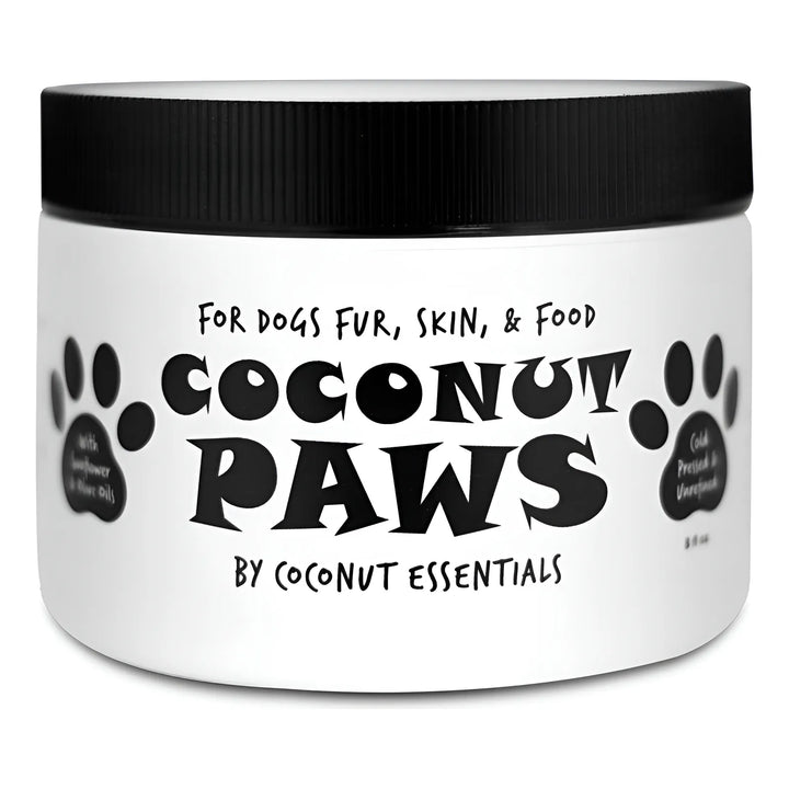 Aceite De Coco Orgánico Prensado En Frío Para Piel Cabello O - Imagen 1