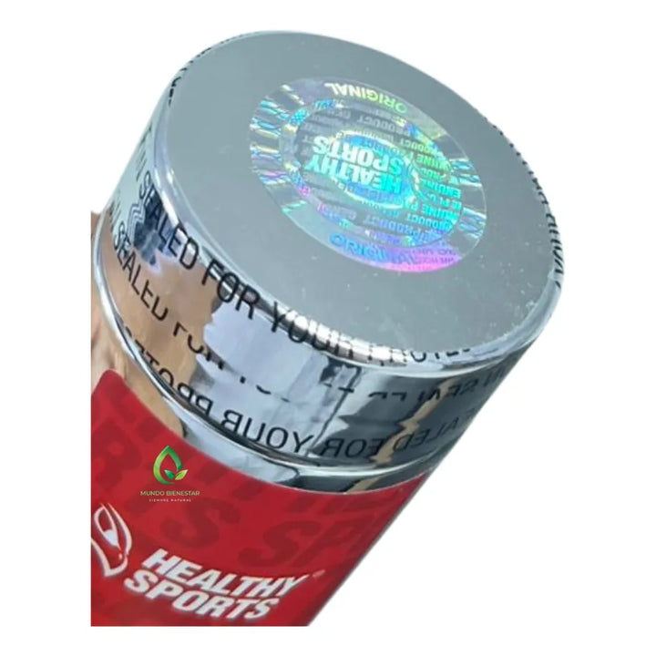 L-arginine Hcl 500 Mg Promo X 2 Na - Imagen 6