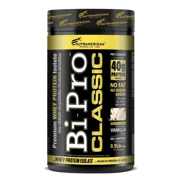 Bi Pro, Proteina Bipro Classic - Imagen 2