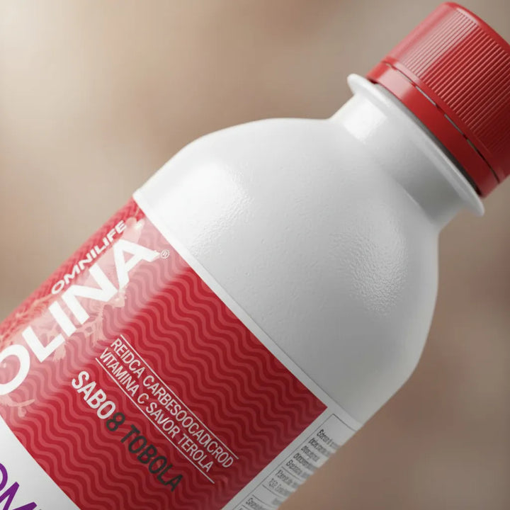 Kolina Omnilife X 5 Unidades Pomelo - Imagen 6