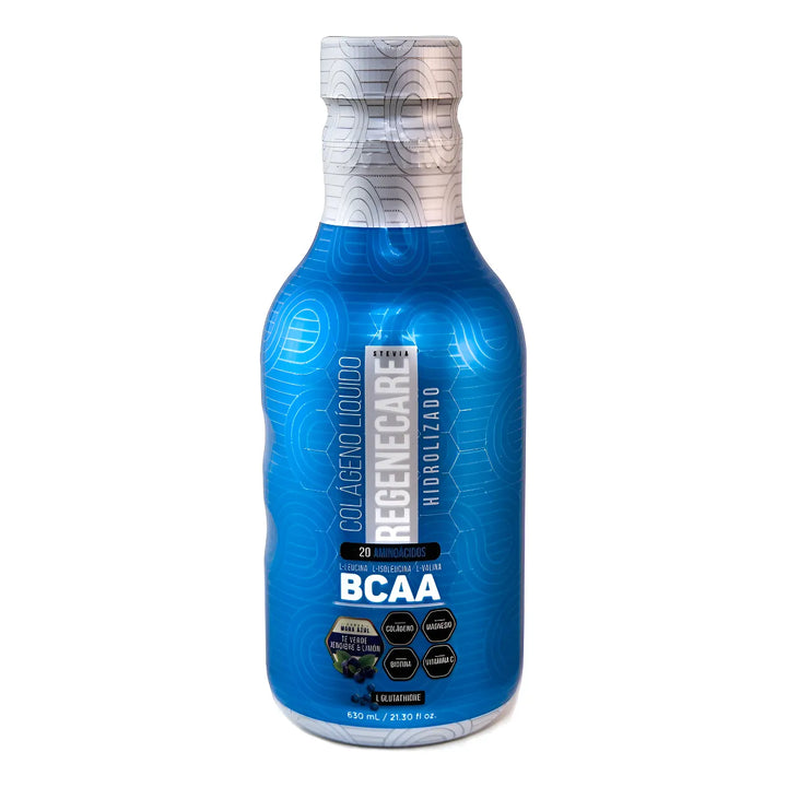 Colageno Botella Sport Mora Azul - Imagen 1