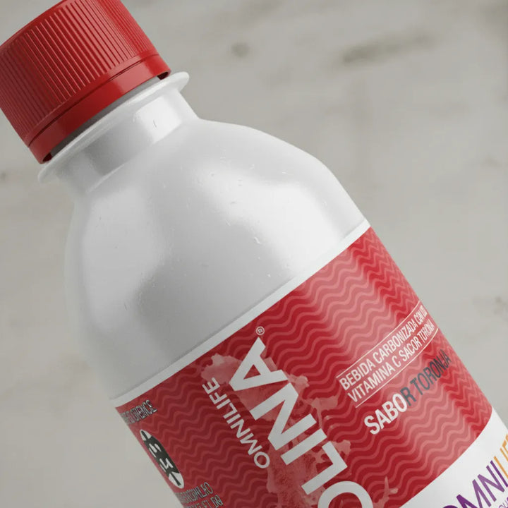 Kolina Omnilife X 5 Unidades Pomelo - Imagen 10