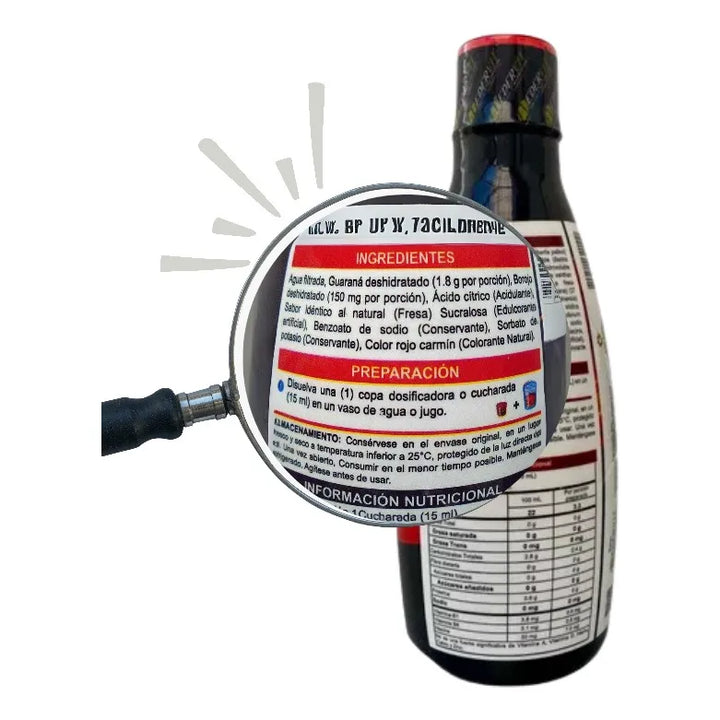 Full Mach (energizante)x500mlx2 - Imagen 3