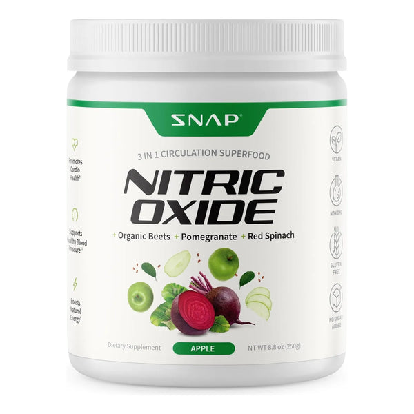 Polvo Orgánico De Raíz De Remolacha Con Vitaminas B Granada - Imagen 1