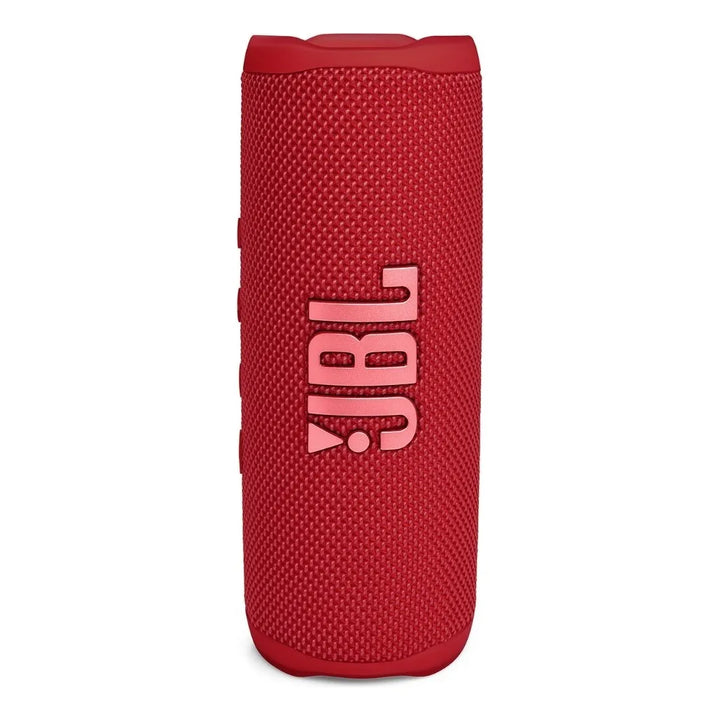 Parlante Jbl Flip 6 Jblflip6 Portátil Con Bluetooth Waterproof Roja - Imagen 2