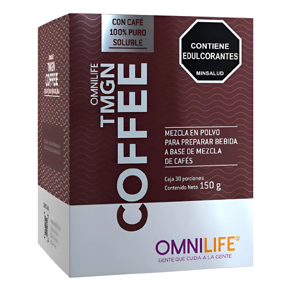 Thermogen Coffee Caja X30  Café - Imagen 1