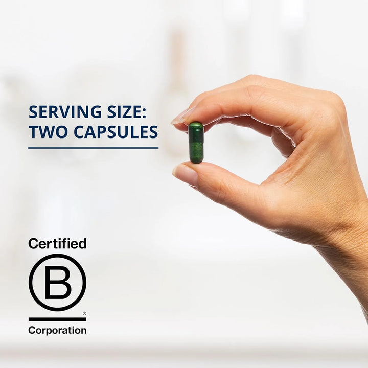 Apoyo Al Metabolismo De Estrógenos Desintoxicación Con Betac - Imagen 3
