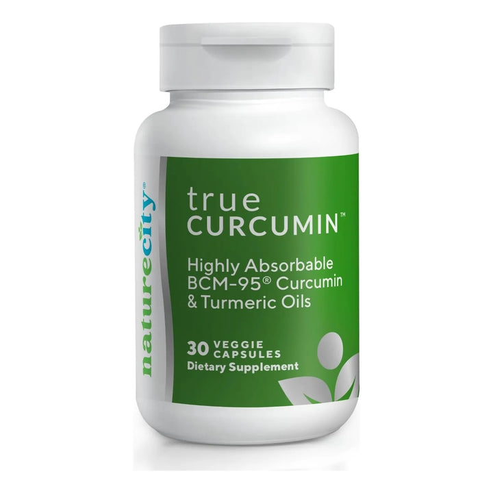 Cápsulas De Cúrcuma 500 Mg Absorción Mejorada 700% Soporte A - Imagen 1
