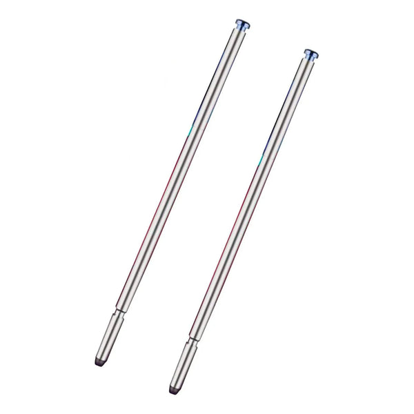 Paquete De 2 Lapices Capacitivos Para Moto G Stylus 2022 Precision Y Calidad Garantizada