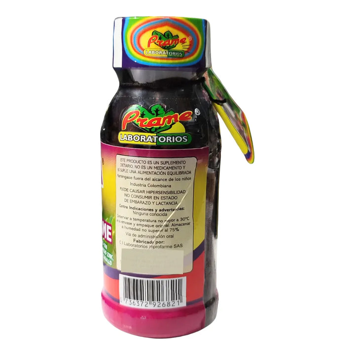 Chancapiedra Calculo Pura 100ca - Imagen 3