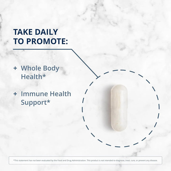 Balance Ultraflora 120 Cápsulas Probioticas Para Salud Diges - Imagen 4