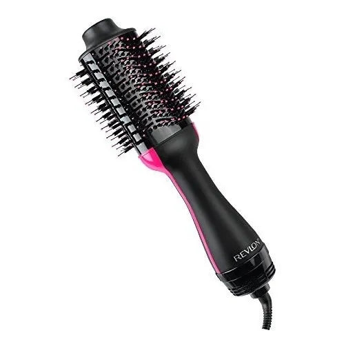Cepillo Secador Revlon Salon One-step Hair Dryer - Volumizer - Imagen 1