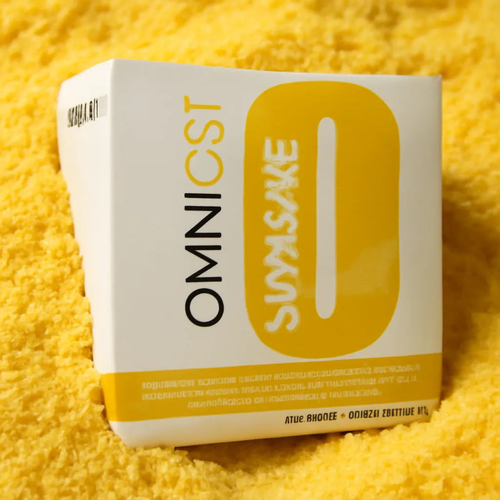 Omniost Supreme  Banano - Imagen 7