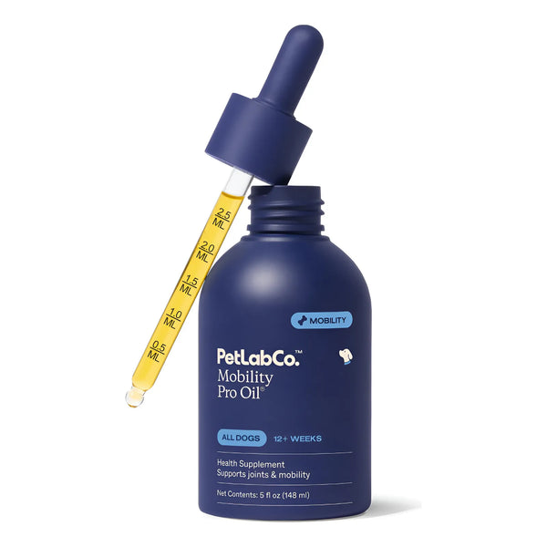 Aceite Articulaciones Movilidad Perros Curcumina Apoyo Artic - Imagen 1