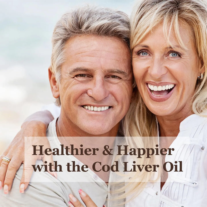 Aceite De Hígado De Bacalao 240 Ml Paquete Doble 2 Unidades - Imagen 5