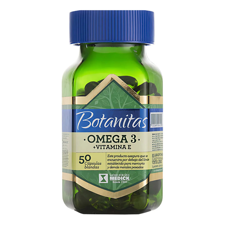 Colageno Hidrolizado  Y Omega 3 - Imagen 2
