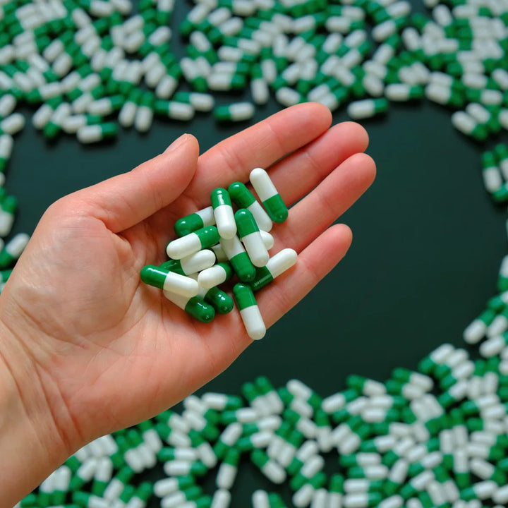 Colageno Hidrolizado Complejo B - Imagen 11