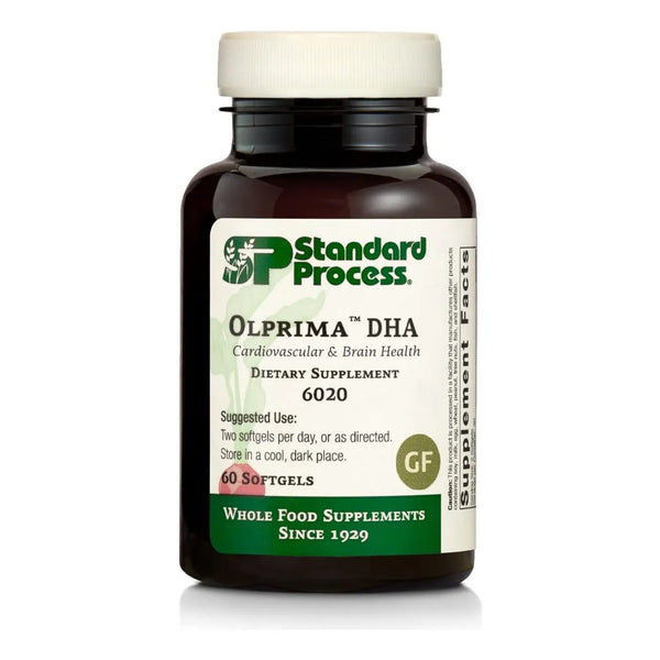 Cápsulas Omega 3 Dha Astaxantina Para Salud Cognitiva Cerebr - Imagen 1