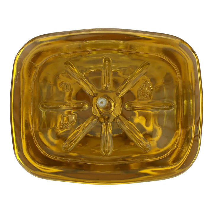 Aceite De Oliva Puro En Botella Reciclada De 750 Ml Embalaje - Imagen 2