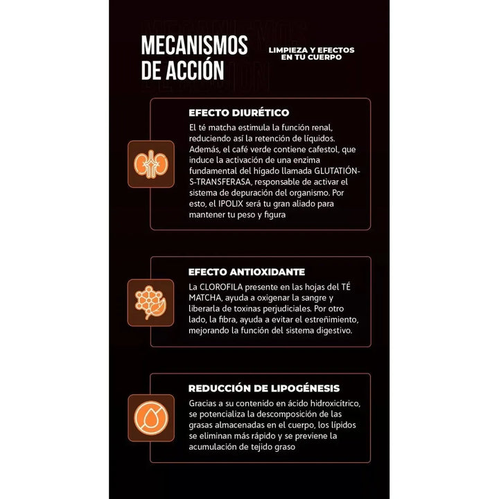 Ilívit + Ipólix Im Fit Sin Sabor - Imagen 8