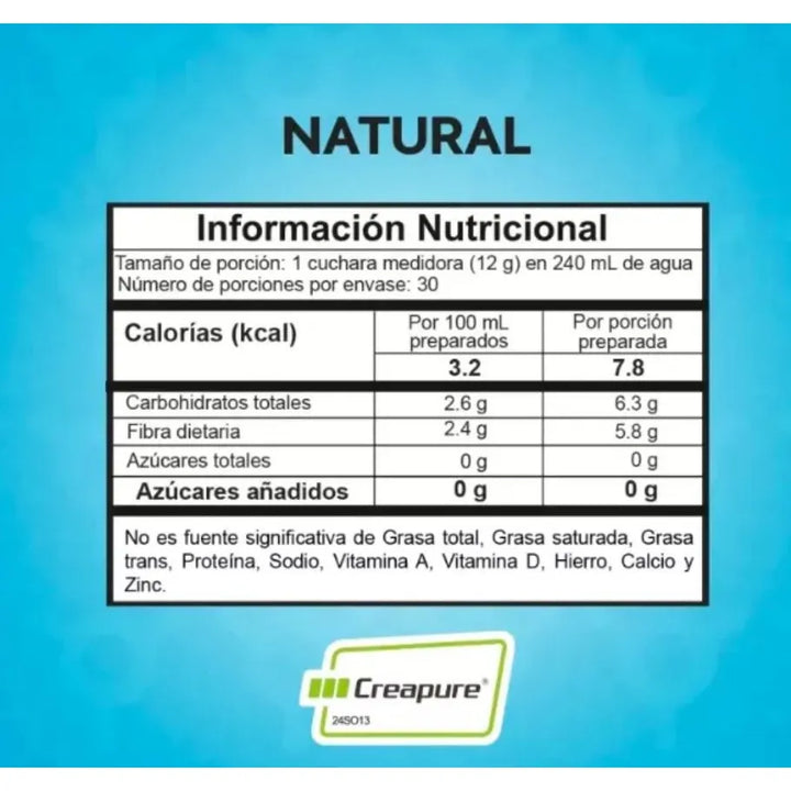 Creatina Legend Monohidrato - Imagen 2