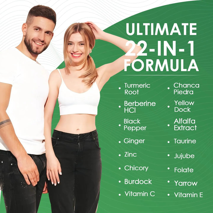 Cardo Mariano Cápsulas Vegetales 116 Unidades Para Hombres Y - Imagen 4