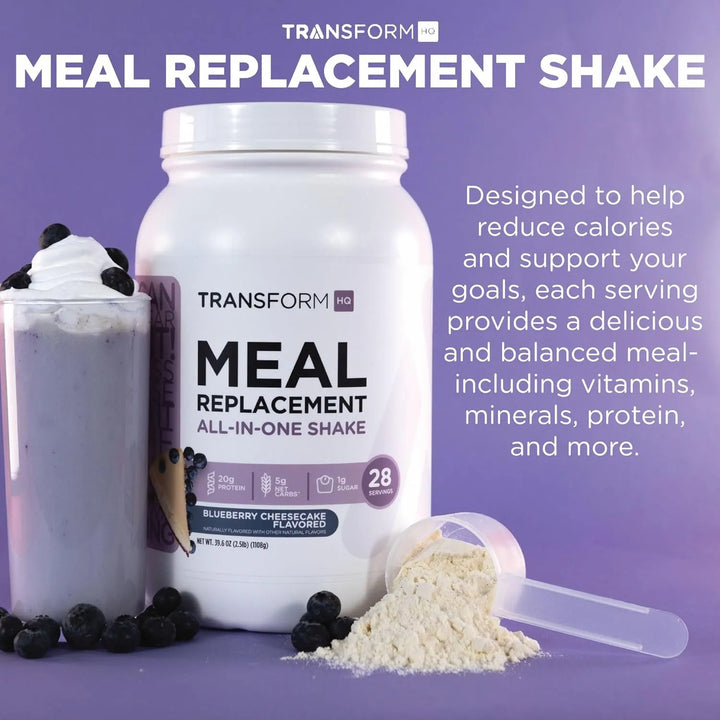 Batido Reemplazo Comida Bajo Carbohidratos Ingredientes Saci - Imagen 5