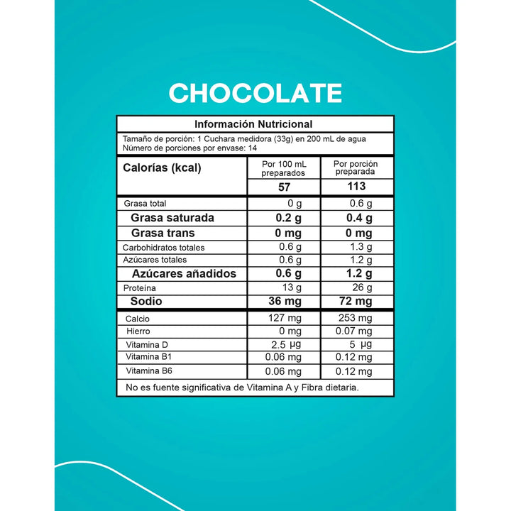 Proteina Best Protein 14 Serv - Imagen 2