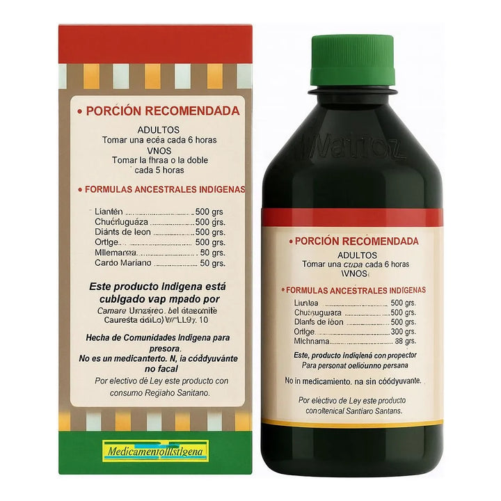 Chancapiedra Promo X 2 Natural - Imagen 3