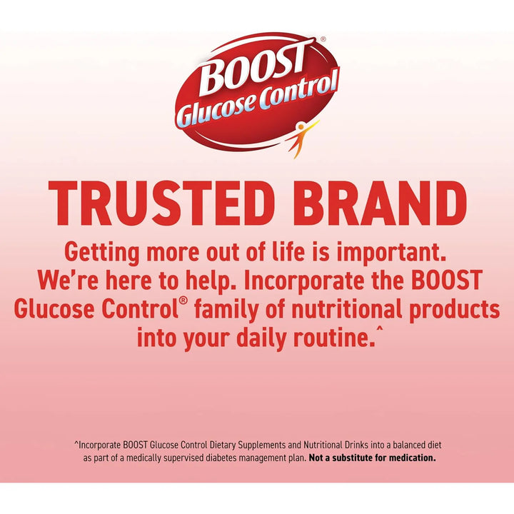 Apoyo Control Glucosa Dieta Alimentos 30 Unidades - Imagen 6
