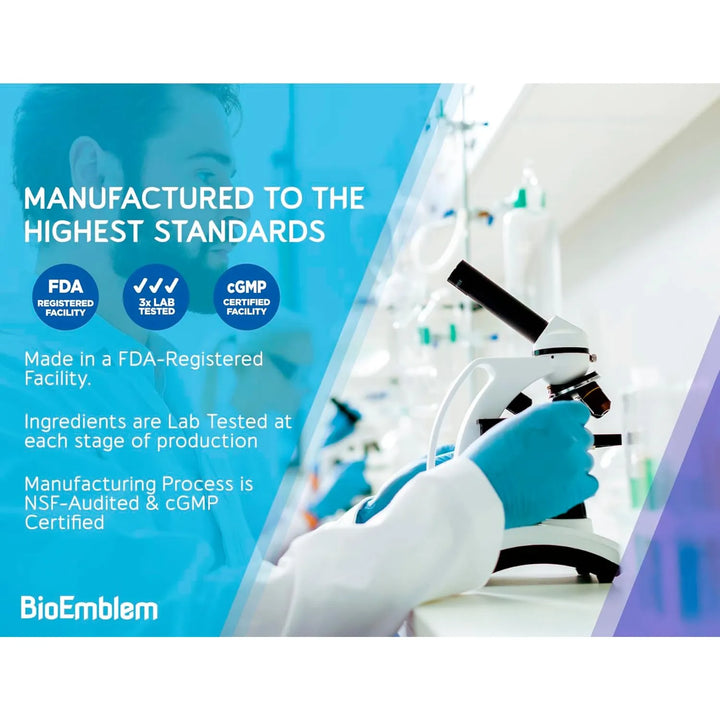 Aceite De Krill Antártico 1000 Mg Omega-3 Alto En Epa Dha As - Imagen 6