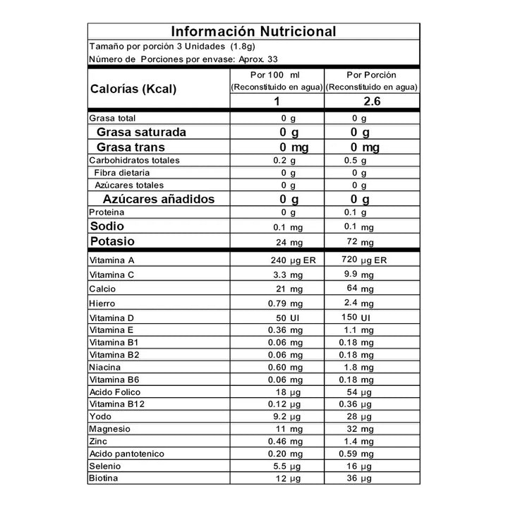 Betaglucanos De Ganoderma Capsulas - Imagen 8