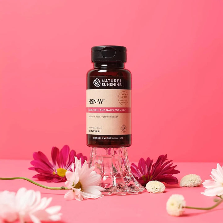 Cápsulas Para Salud Digestiva 100 Unidades Naturales - Imagen 4