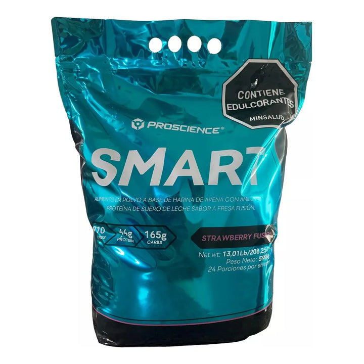 Proteina Smart Gainer 13 Libras - Imagen 1